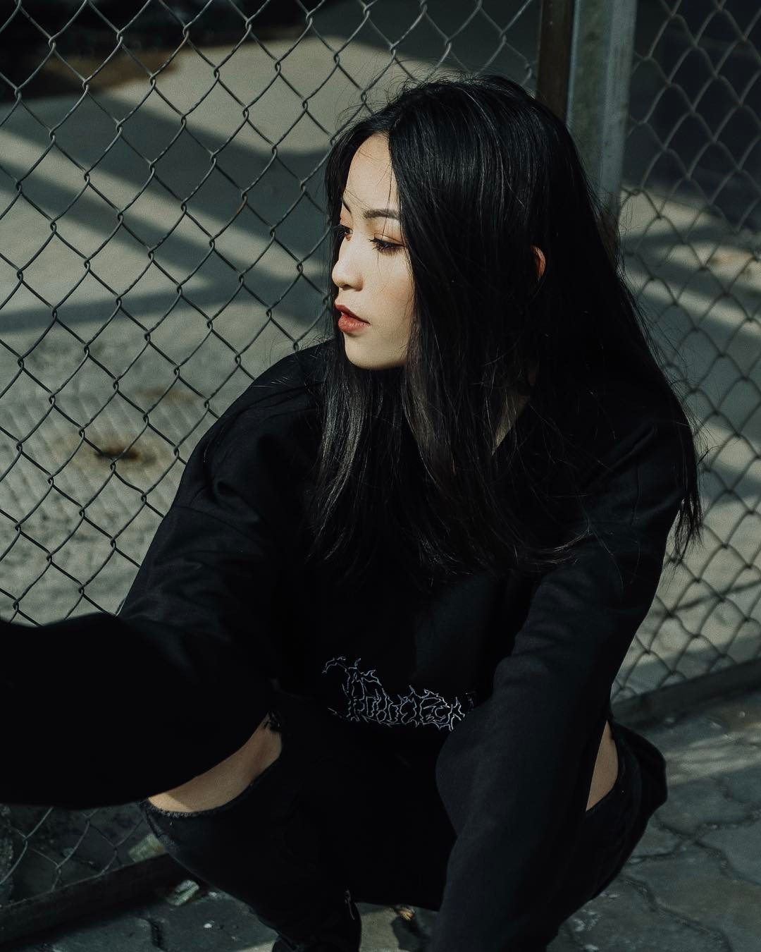 Người mẫu ảnh 17 tuổi Tuệ Anh ảnh 8 Nguoi mau anh 17 tuoi Tue Anh anh 8