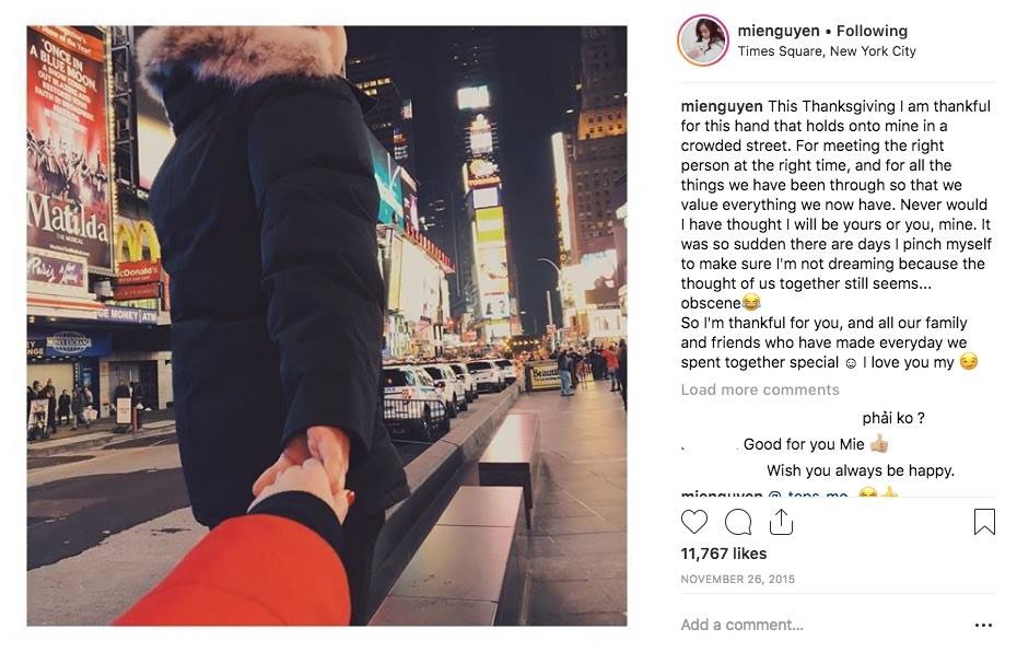 chuyen tinh cua hot girl mie nguyen anh 4