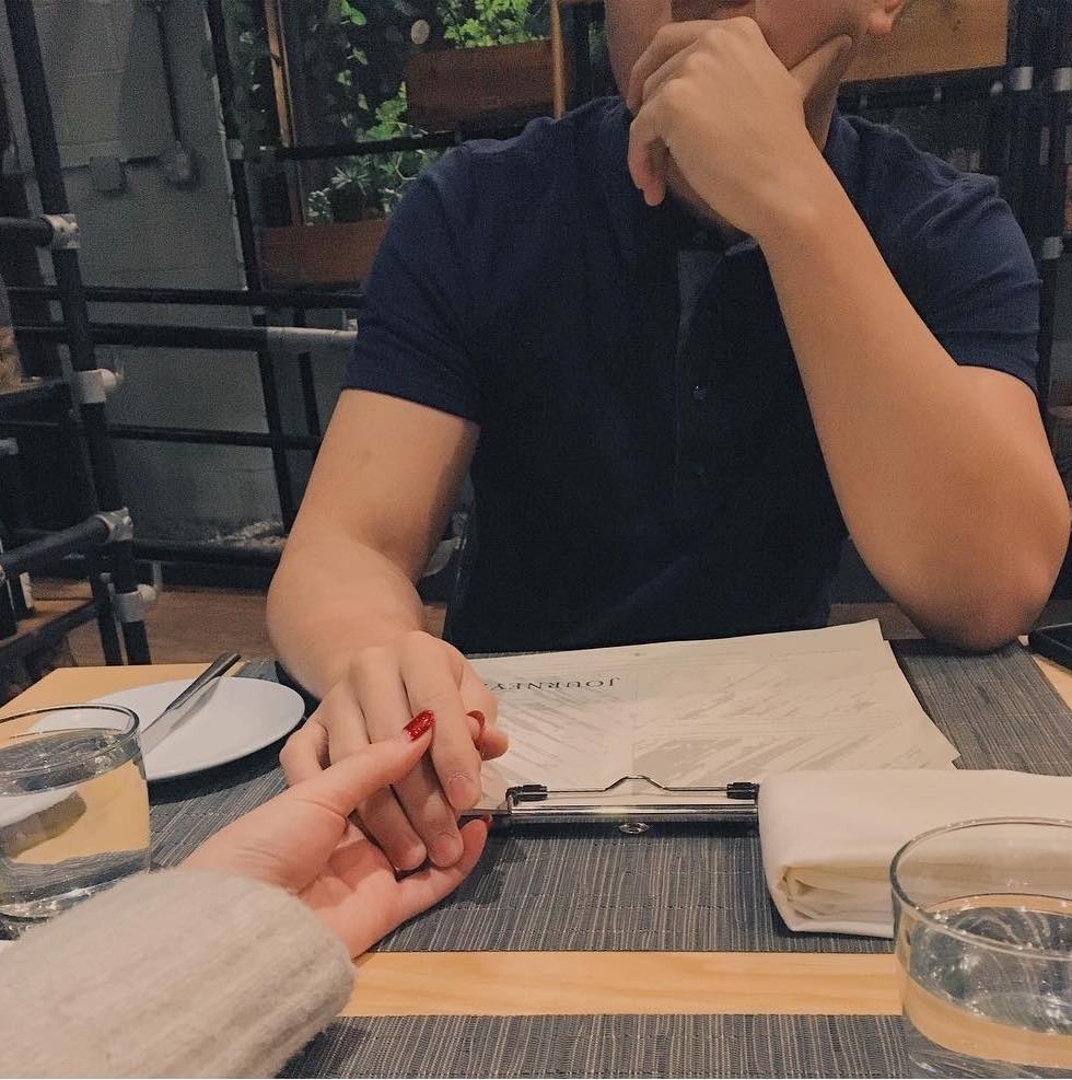 chuyen tinh cua hot girl mie nguyen anh 5