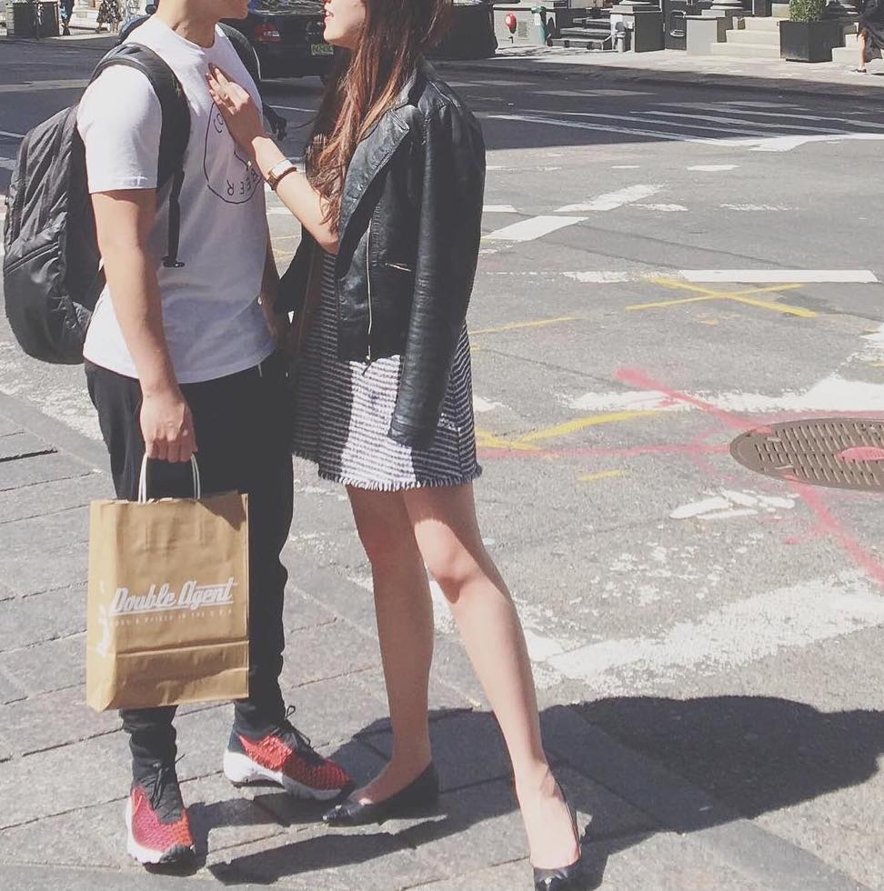 chuyen tinh cua hot girl mie nguyen anh 8