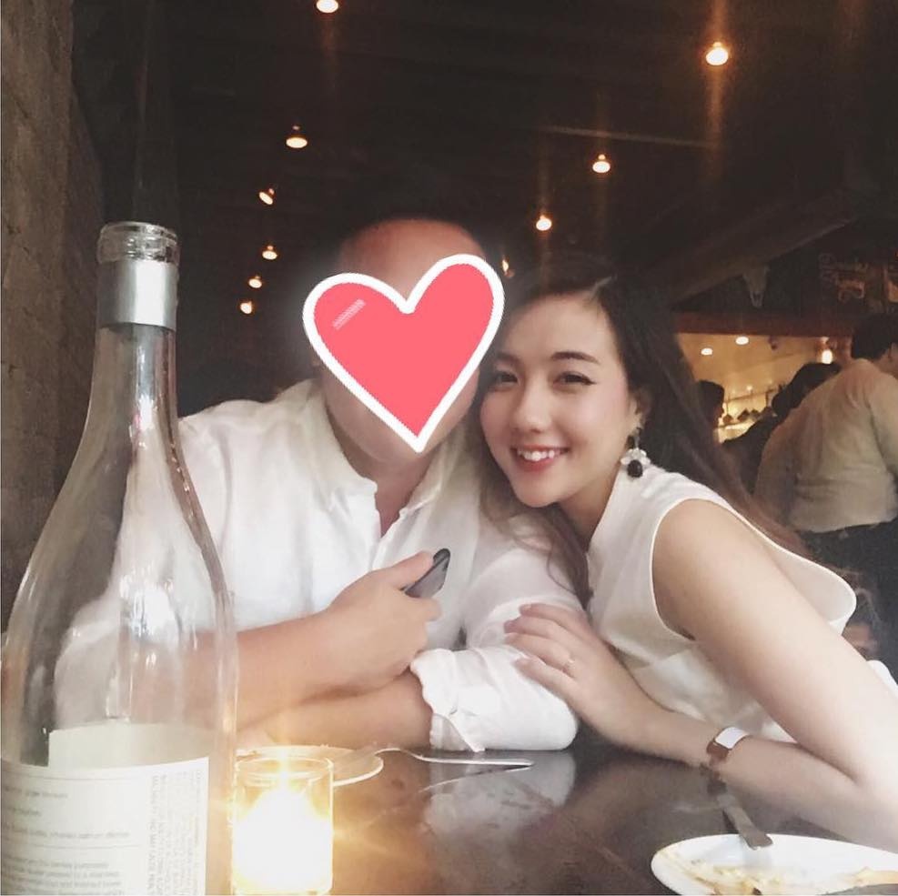 chuyen tinh cua hot girl mie nguyen anh 9