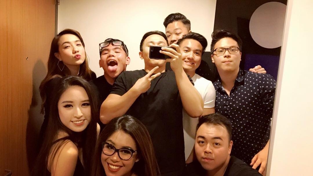 chuyen tinh cua hot girl mie nguyen anh 12