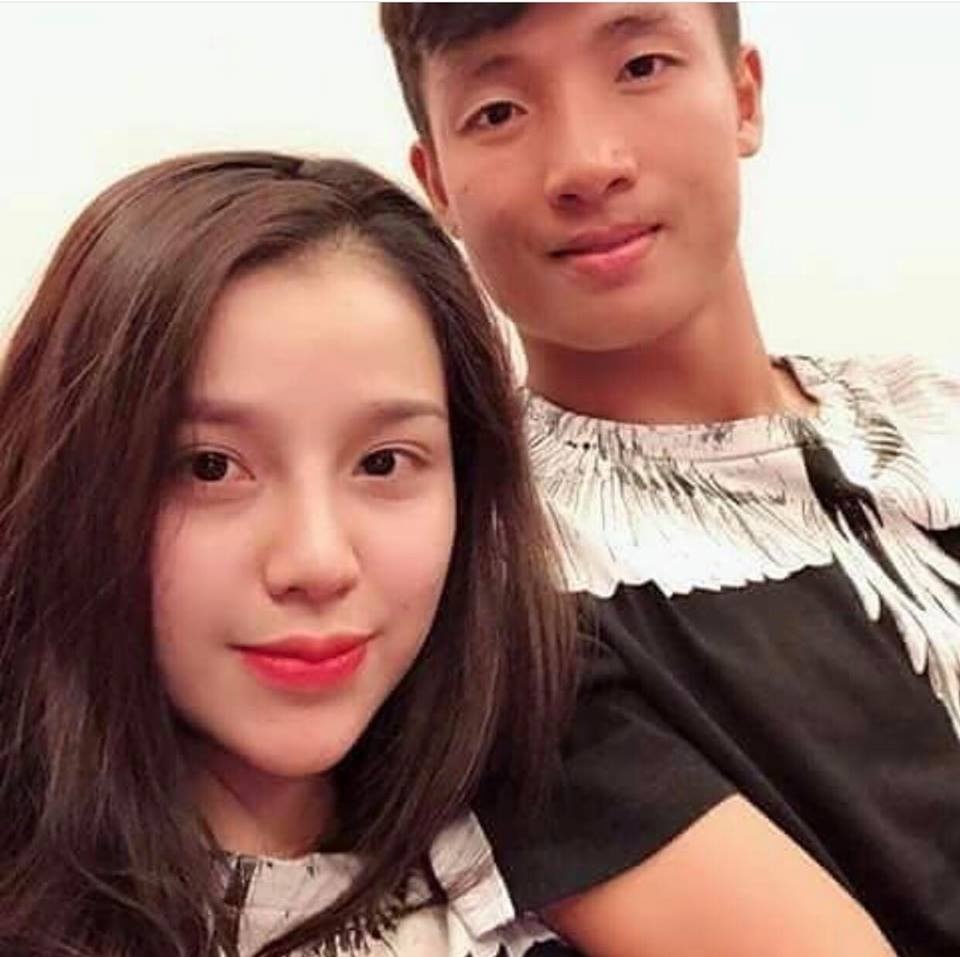 Bùi Tiến Dũng thừa nhận có người yêu ảnh 5 Bui Tien Dung thua nhan co nguoi yeu anh 5