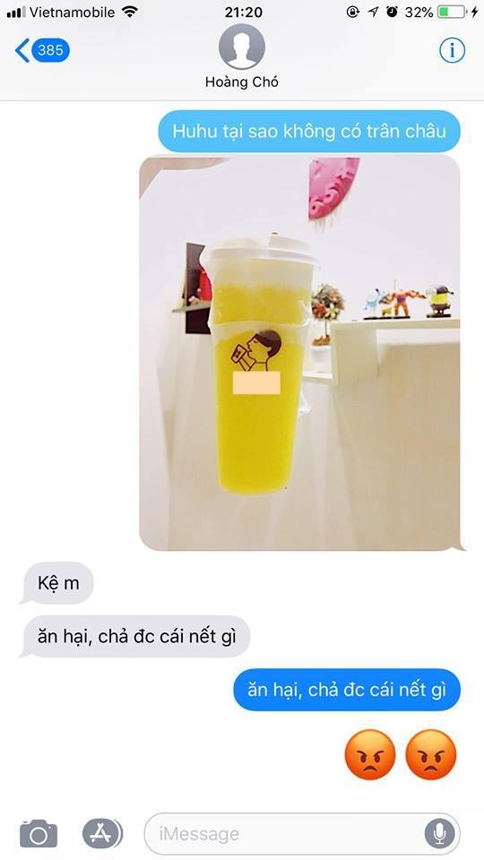 Em gai khoe anh trai dep trai chieu chuong anh 2