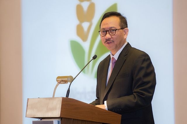 ADB: 26% Đồng bằng sông Cửu Long sẽ chìm dưới nước biển ảnh 1 ADB: 26% Dong bang song Cuu Long se chim duoi nuoc bien anh 1