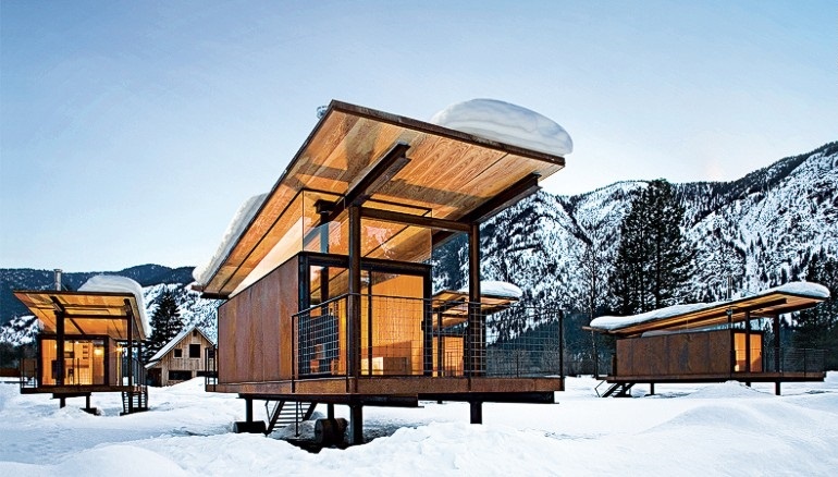 Nha tu xay nhanh hon thoi gian nau bua toi anh 5