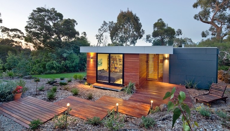 Nha tu xay nhanh hon thoi gian nau bua toi anh 1