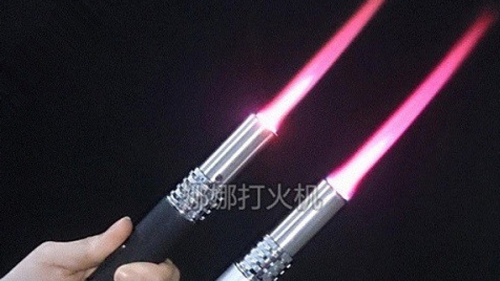 Vu khi chong lai yeu rau xanh cua phu nu Trung Quoc anh 1