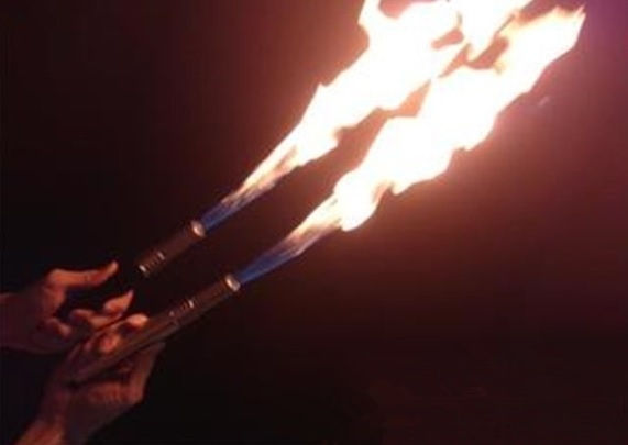 Vu khi chong 'yeu rau xanh' tai Trung Quoc gay tranh cai hinh anh