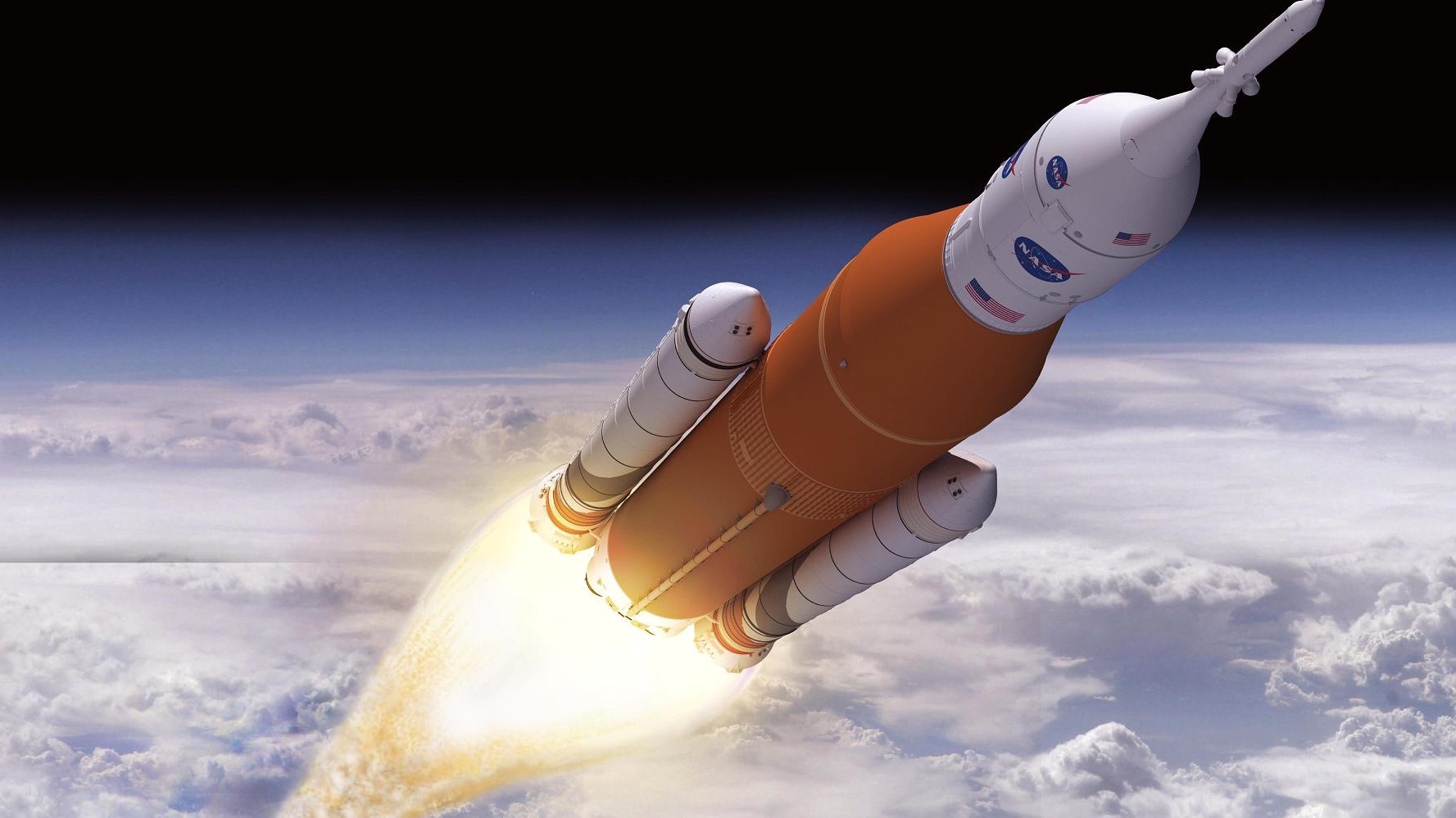 NASA tham vong chinh phuc sao Hoa voi dong co manh nhat the gioi hinh anh