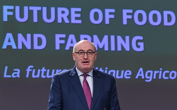 EU: Khong the tin cach nguoi Anh dam phan Brexit anh 1