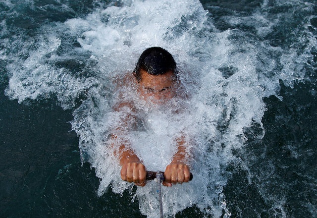 Chau Au oan minh duoi nang nong ky luc anh 3