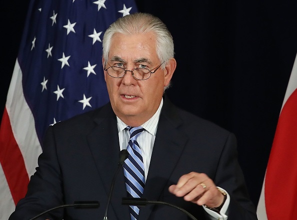 My san sang bien phap quan su neu Trieu Tien co hanh vi thu dich hinh anh