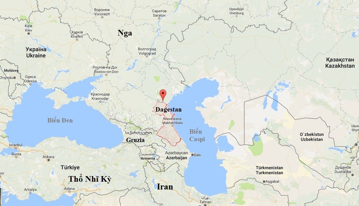 khung bo bang dao o Nga anh 2