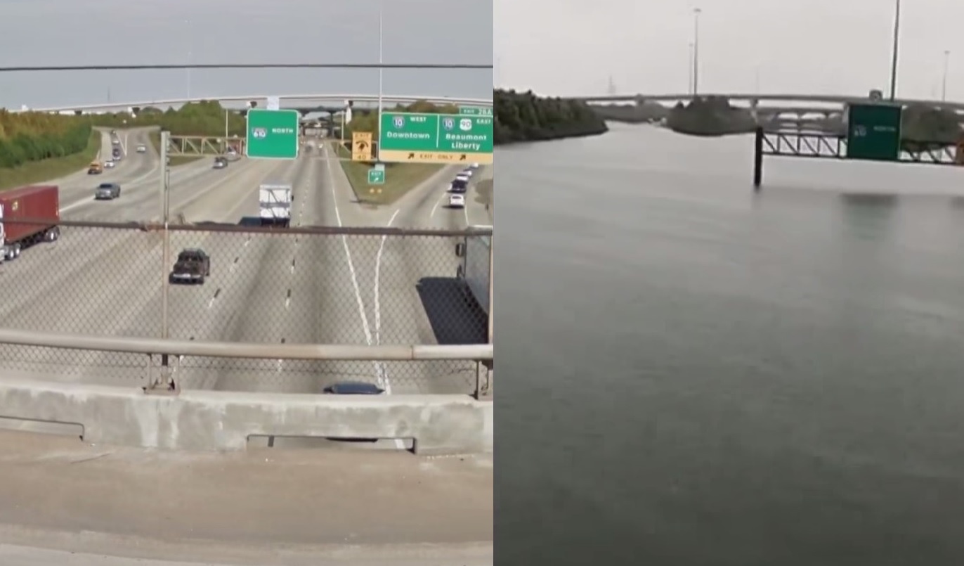 Do thi dong dan thu 4 nuoc My truoc va sau sieu bao Harvey hinh anh