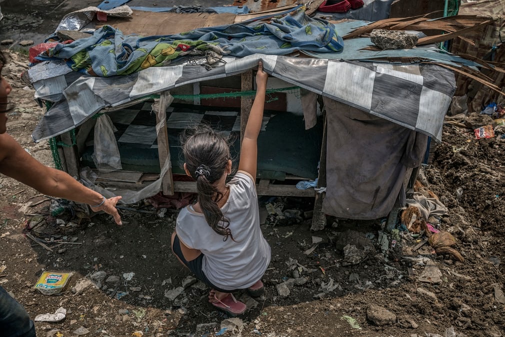 Nhung gia dinh nheo nhoc sau cuoc chien ma tuy o Philippines anh 7