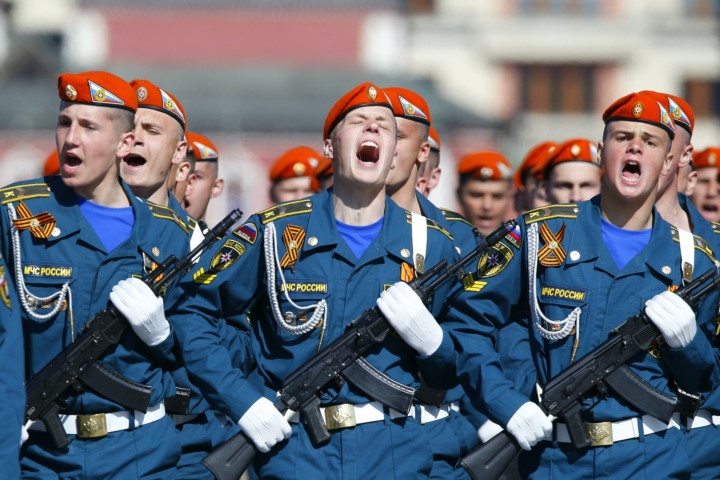 My dieu quan toi Ukraine truoc them tap tran lon cua Nga hinh anh