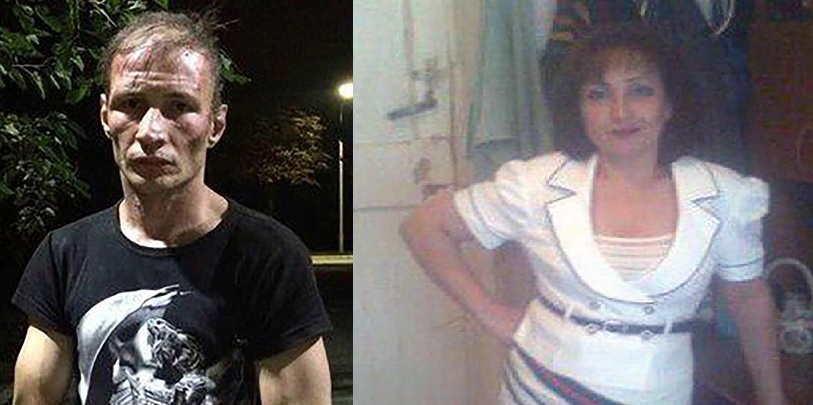 Cap doi Nga bi cao buoc giet nguoi hang loat anh 1