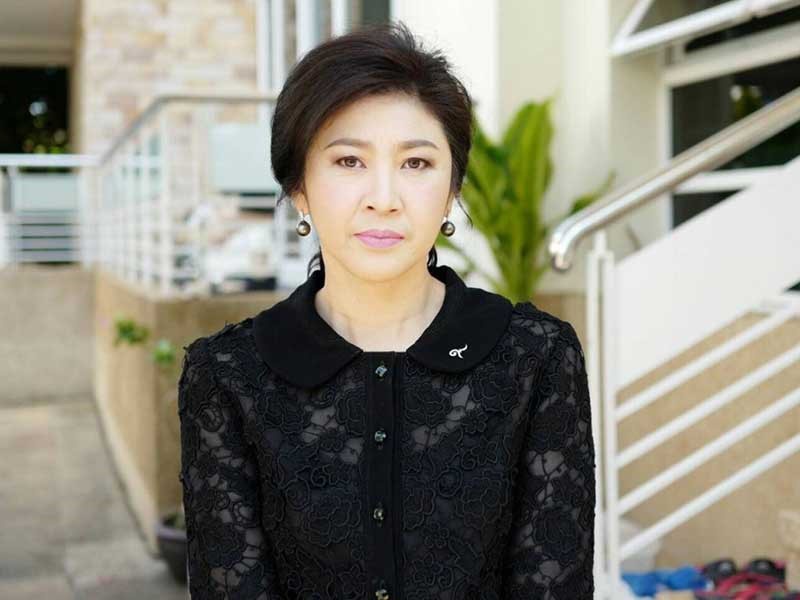 Thu tuong Thai Lan biet vi tri an nau cua ba Yingluck hinh anh