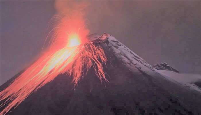 Nui lua o Bali phun trao khien 1.500 nguoi chet hon nua the ky truoc hinh anh