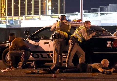 Bao luc sung dan My: 477 ngay, 521 vu xa sung hinh anh