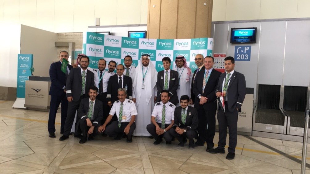 Máy bay Saudi Arabia đến Iraq ảnh 1 May bay Saudi Arabia den Iraq anh 1