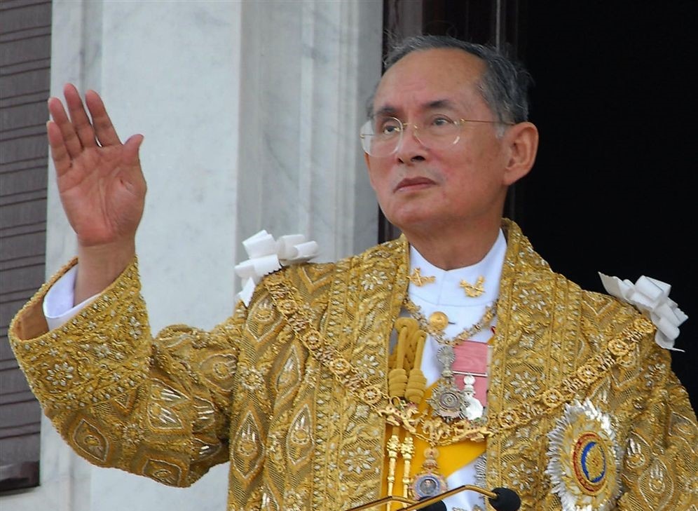 Vi minh quan trong tim trieu nguoi Thai hinh anh