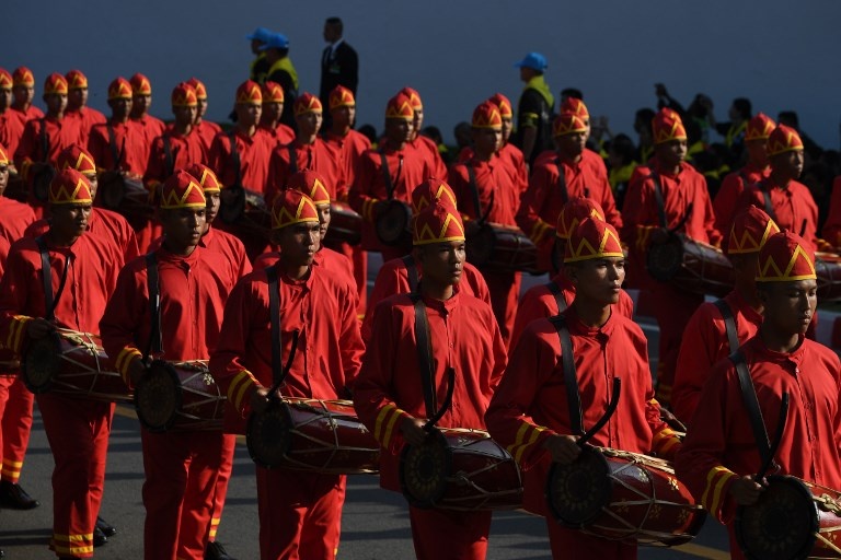 le hoa tang vua Thai anh 16