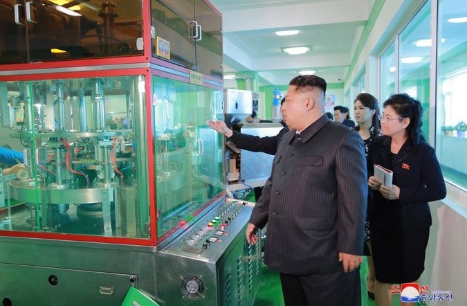 Kim Jong Un ảnh 2 Kim Jong Un anh 2