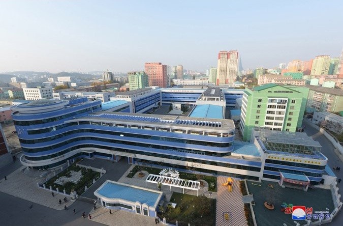 Kim Jong Un ảnh 8 Kim Jong Un anh 8