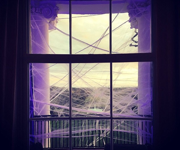 Tong thong Trump anh 7