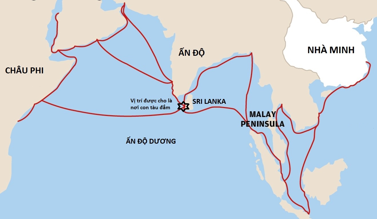 kho bau Trinh Hoa anh 3