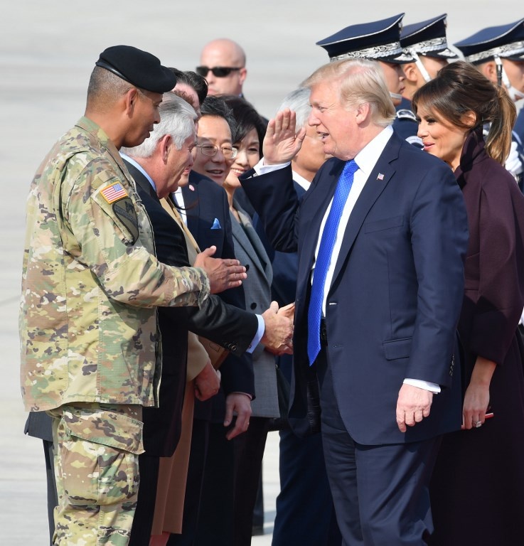 Trump tham chau A anh 4