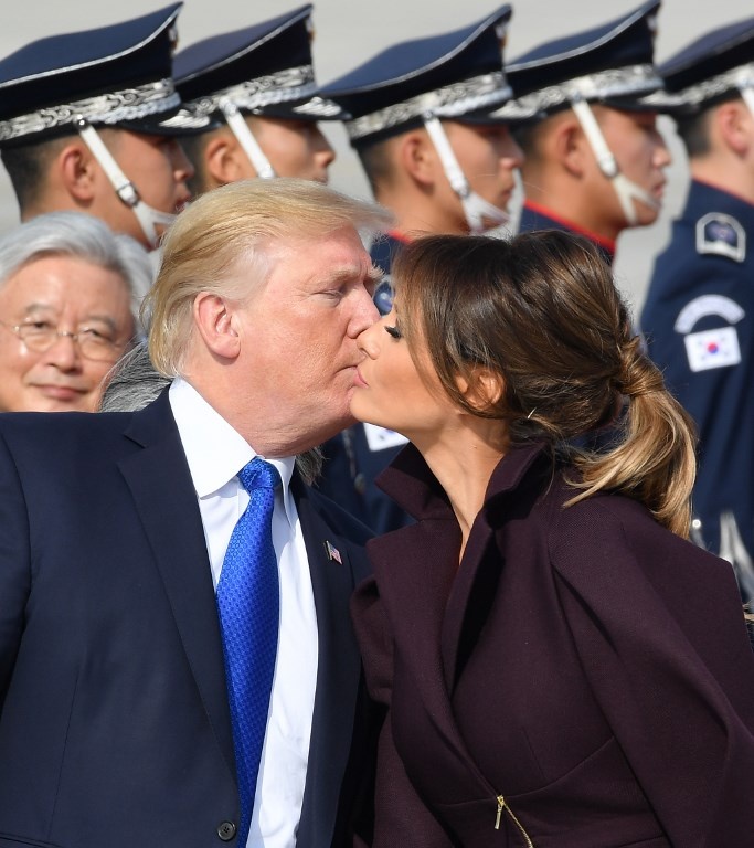 Trump tham chau A anh 2