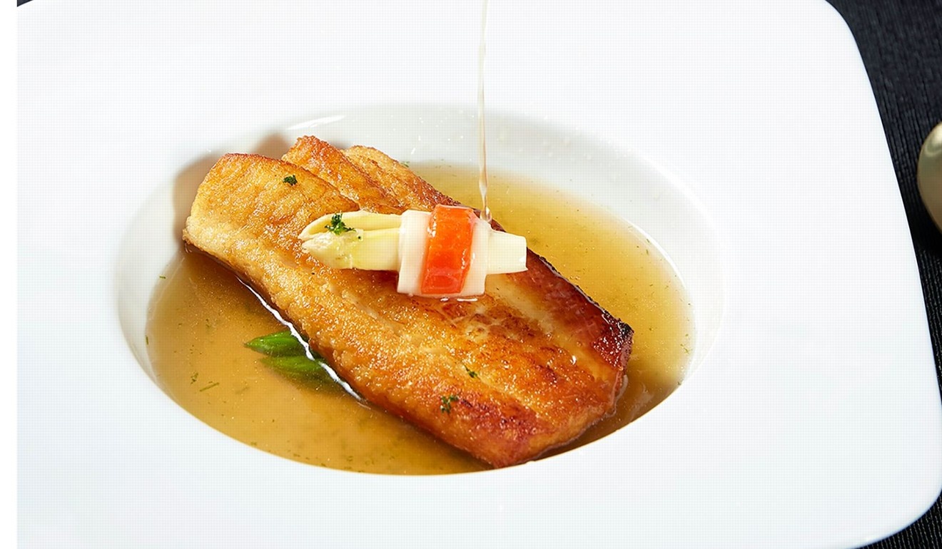 Trump tham Han Quoc anh 6