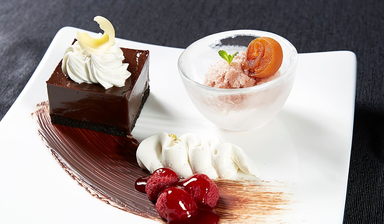 Trump tham Han Quoc anh 8