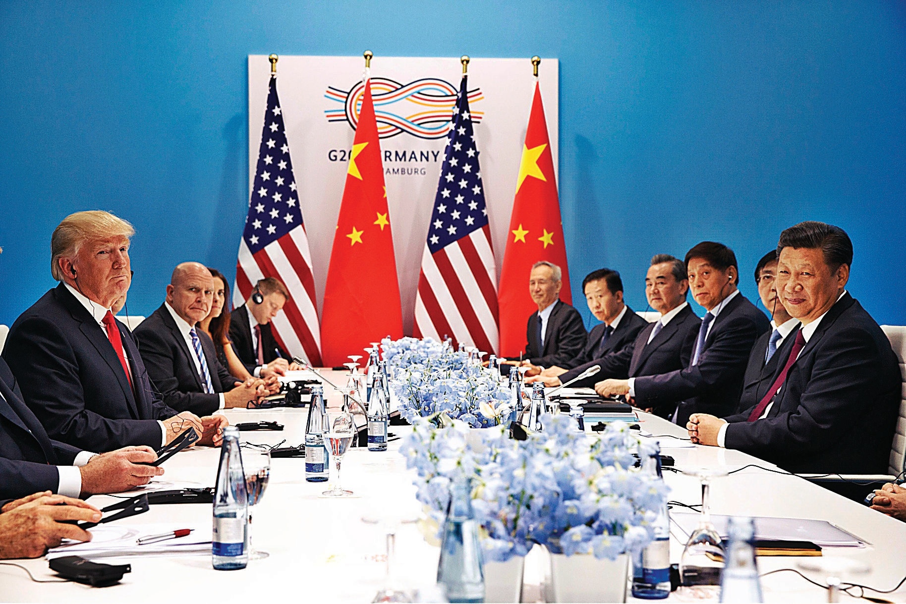 Quan he My Trung anh 4