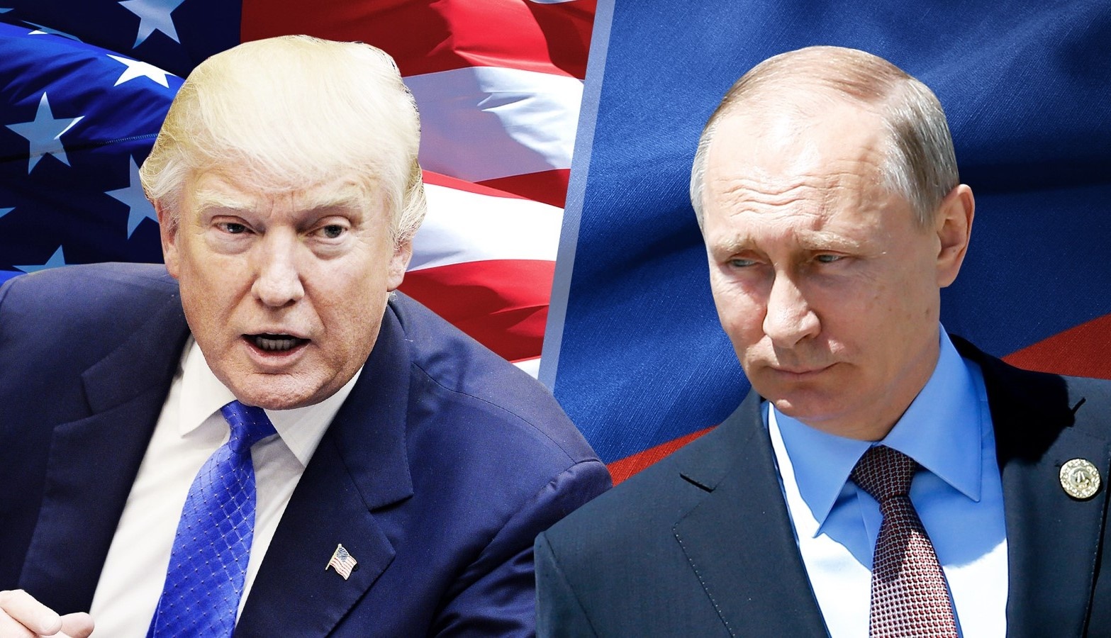 Putin - Trump: 'Gau xam' va 'Dai bang' trong moi quan he bang gia hinh anh