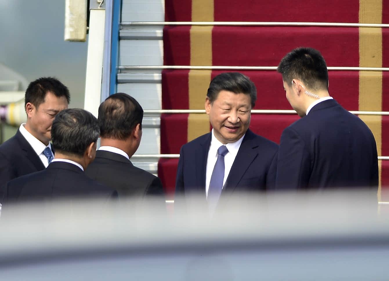 Tap Can Binh tham Viet Nam anh 18