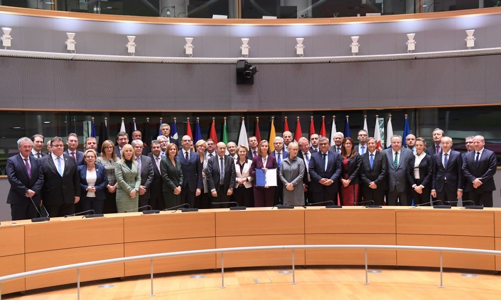 Liên minh châu Âu ảnh 1 Lien minh chau Au anh 1