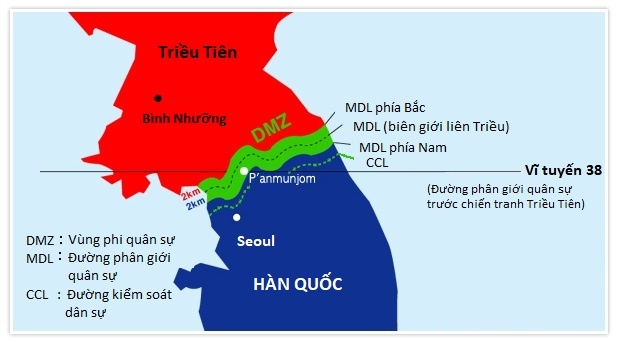 Triều Tiên ảnh 2 Trieu Tien anh 2