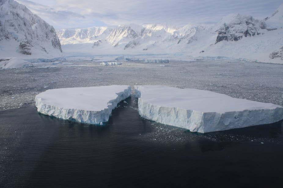 Ho bang khong lo rong gap doi Dan Mach o Nam Cuc hinh anh