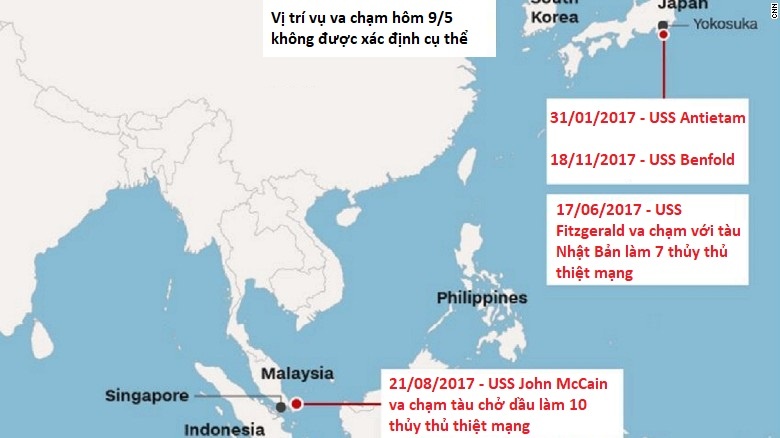 tai nan tau chien My anh 2