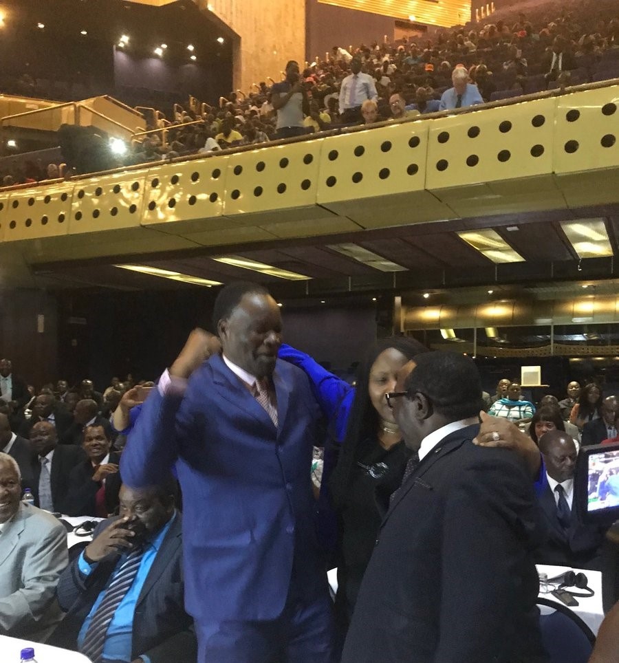 tổng thống Zimbabwe ảnh 1 tong thong Zimbabwe anh 1