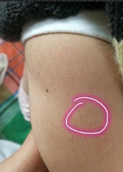 be boi Nha tre Trung Quoc anh 2