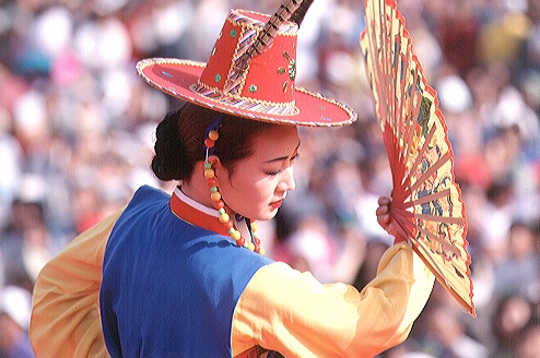 Han Quoc co mot trieu thay boi giua luc kinh te kho khan hinh anh