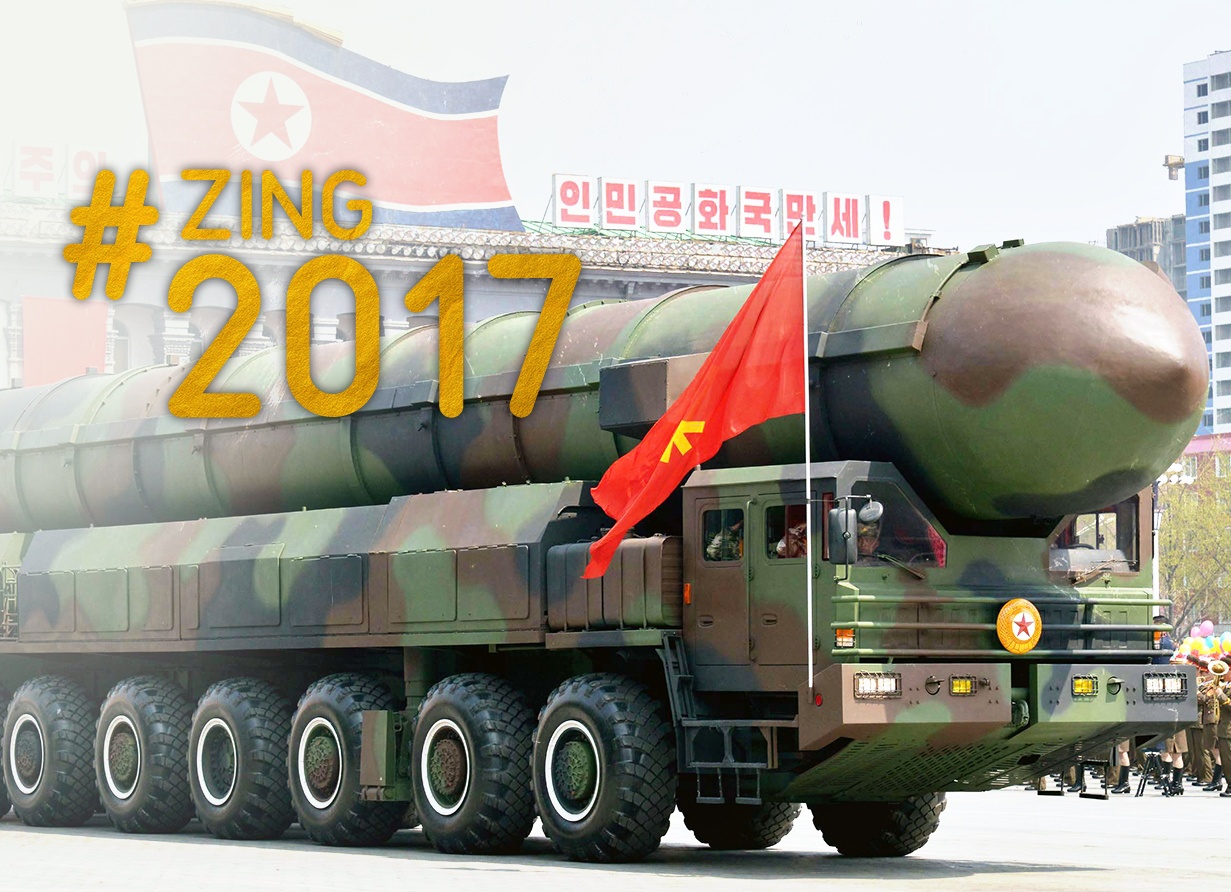 Ten lua, hat nhan Trieu Tien lam nong Dong Bac A nam 2017 hinh anh