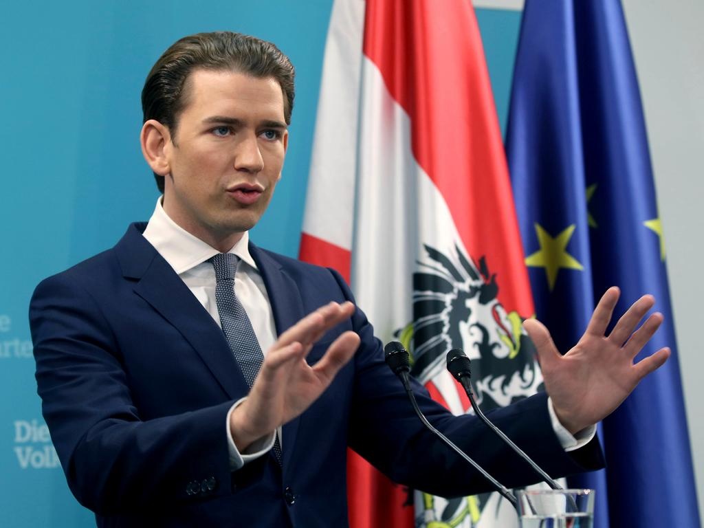 Châu Âu 2017 ảnh 5 Chau Au 2017 anh 5