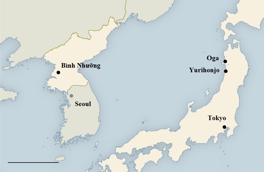 xac chet Trieu Tien anh 2