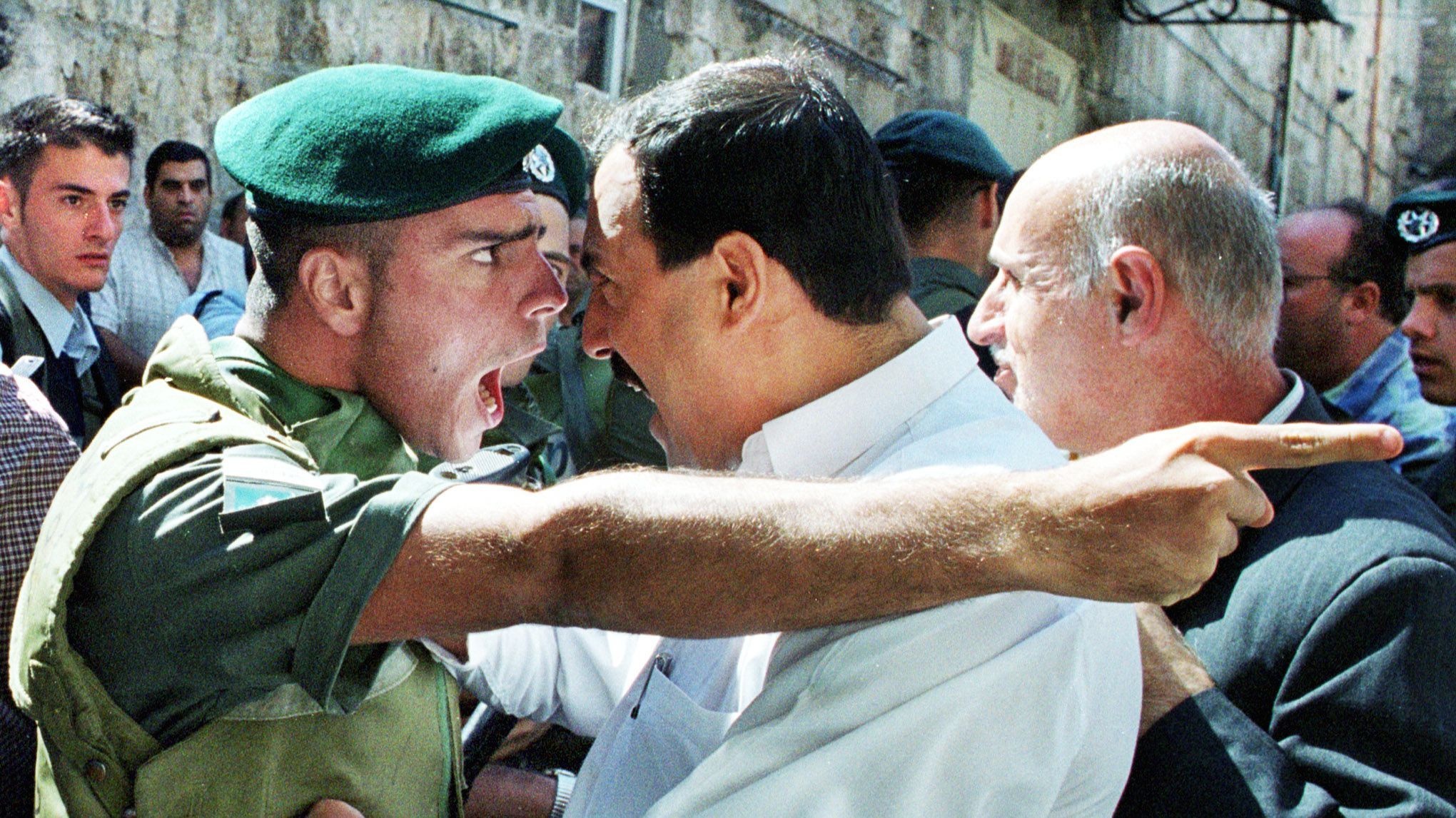 Trump, Trieu Tien va nhung diem nong cua 2017 hinh anh